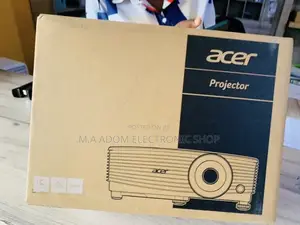 Original Acer Projector X1226/4000 Lumens/DLP/Svga