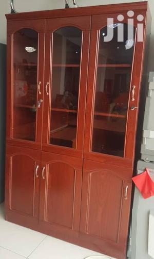 Book Shelve