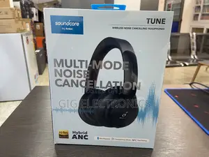 Anker Soundcore Tune Headphones