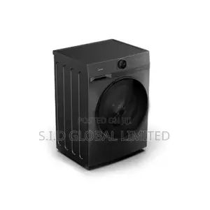 Quality MIDEA-FRONT-LOAD--WASHING-MACHINE-MF200W120WB/T