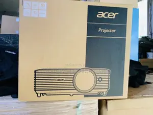 Acer Projector X1326/4000 Lumens/Colorboost 3d/DLP/Svga 