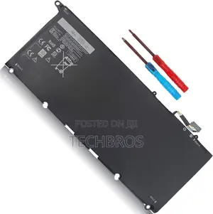 Original Dell XPS Battery XPS 13- JD25G