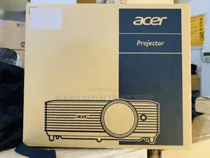 Brand New Acer Projector X1326/4000 Lumens/Colorboost.