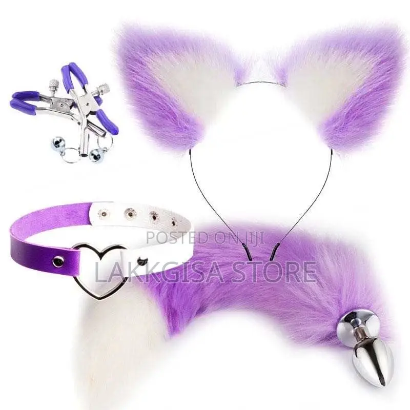 BDSM Harness Gear