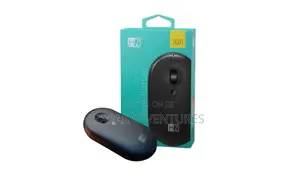 Heatz Zm11 Wireless Mouse