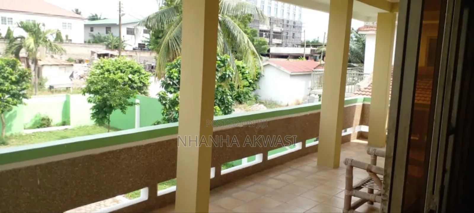 4bdrm House in Community 12, Tema Metropolitan for rent
