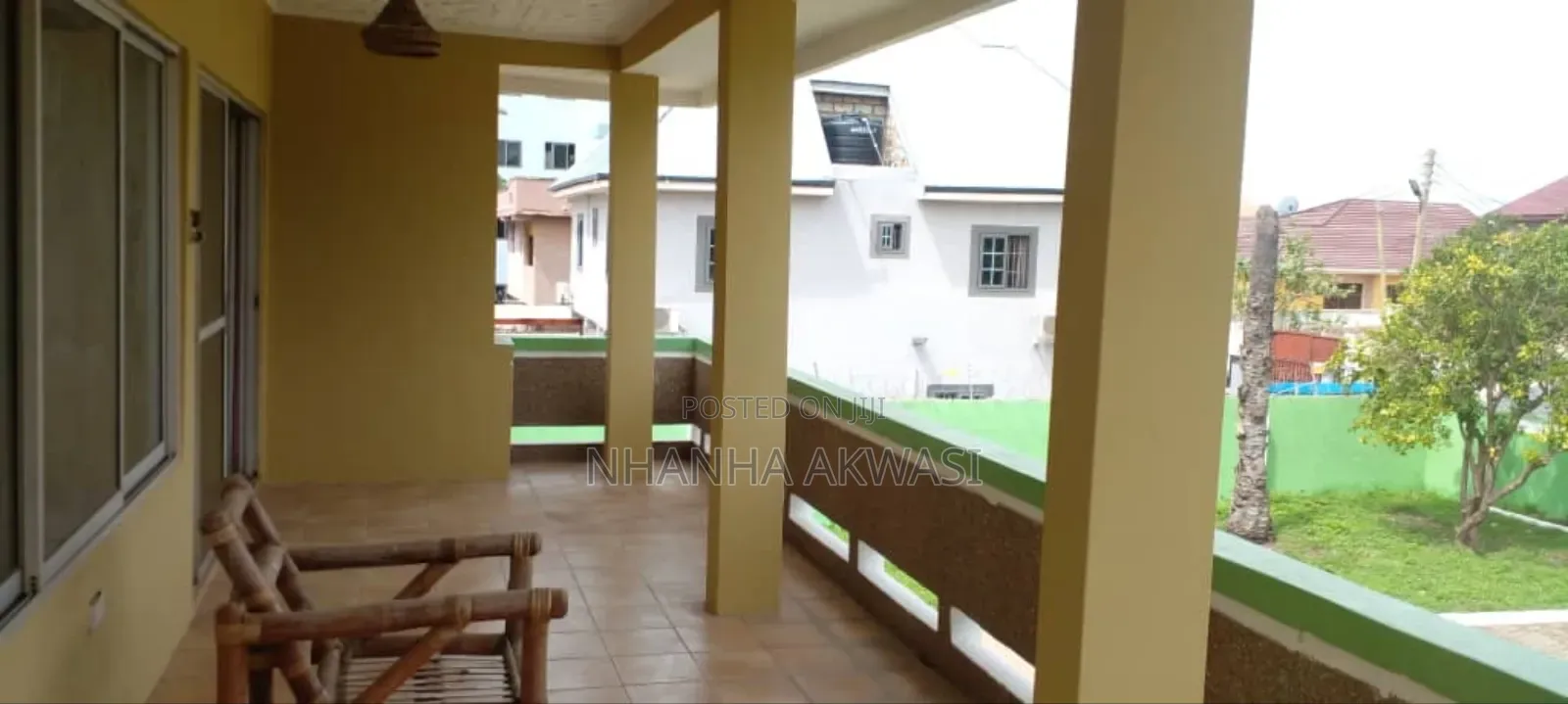 4bdrm House in Community 12, Tema Metropolitan for rent