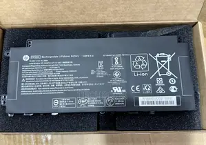 Original HP Battery Pavilion 13- X360 PP03XL/PV03XL
