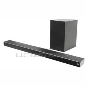 Samsung Q600a Soundbar