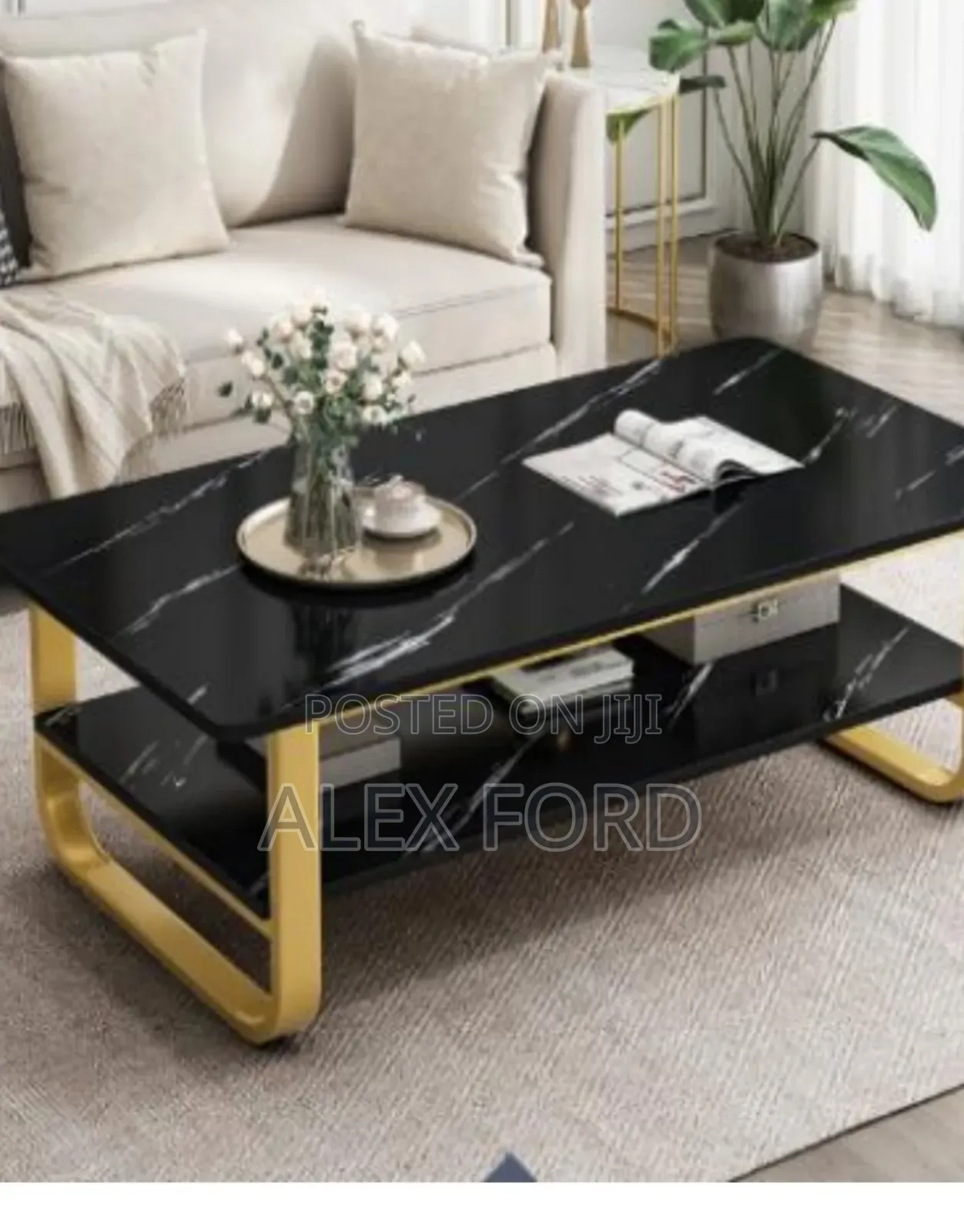 Center Table