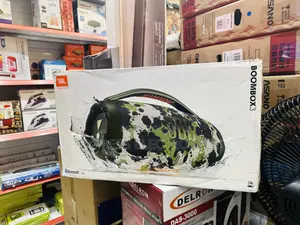 High Quality Boombox 3 Bluetooth Speaker