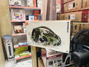Special Offer Boombox 3 Bluetooth Speaker