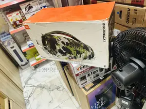 Water Proof Bluetooth Speaker JBL Boombox 3
