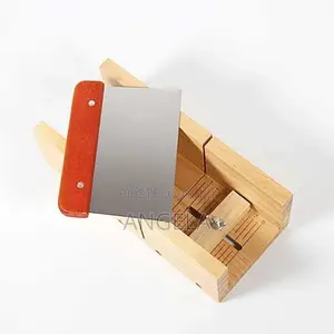 Adjustable Soap Cutter Set