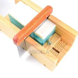 Adjustable Soap Cutter Set