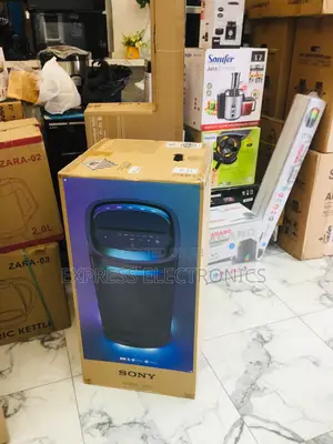 SRS-XV9000 Bluetooth Speaker Sony