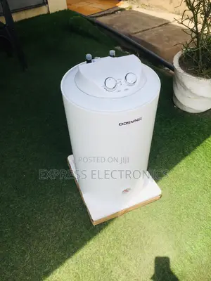 Energy Savings Sleek Water Heater 50L Nasco 