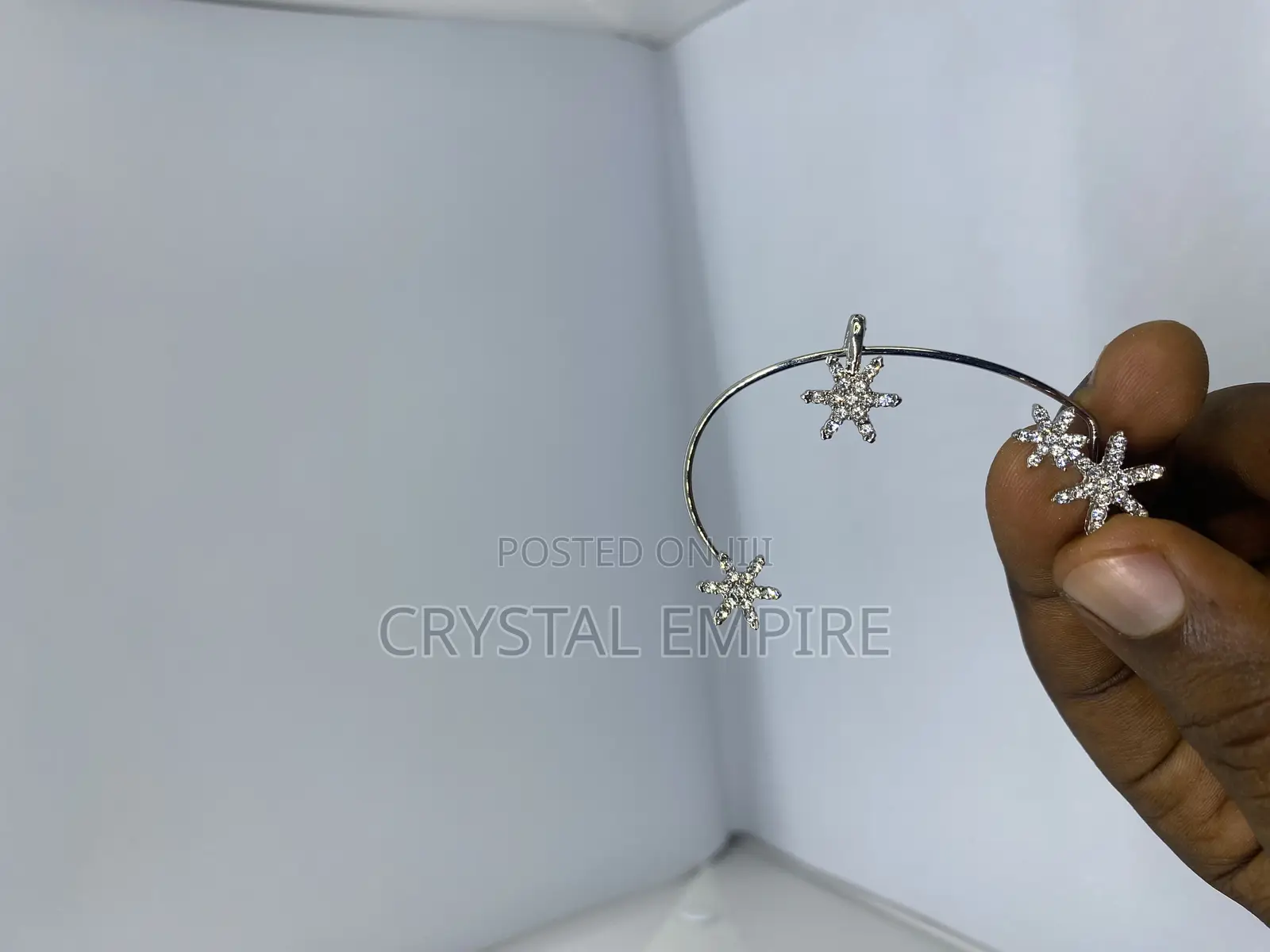 Ear Cuffs Earrings