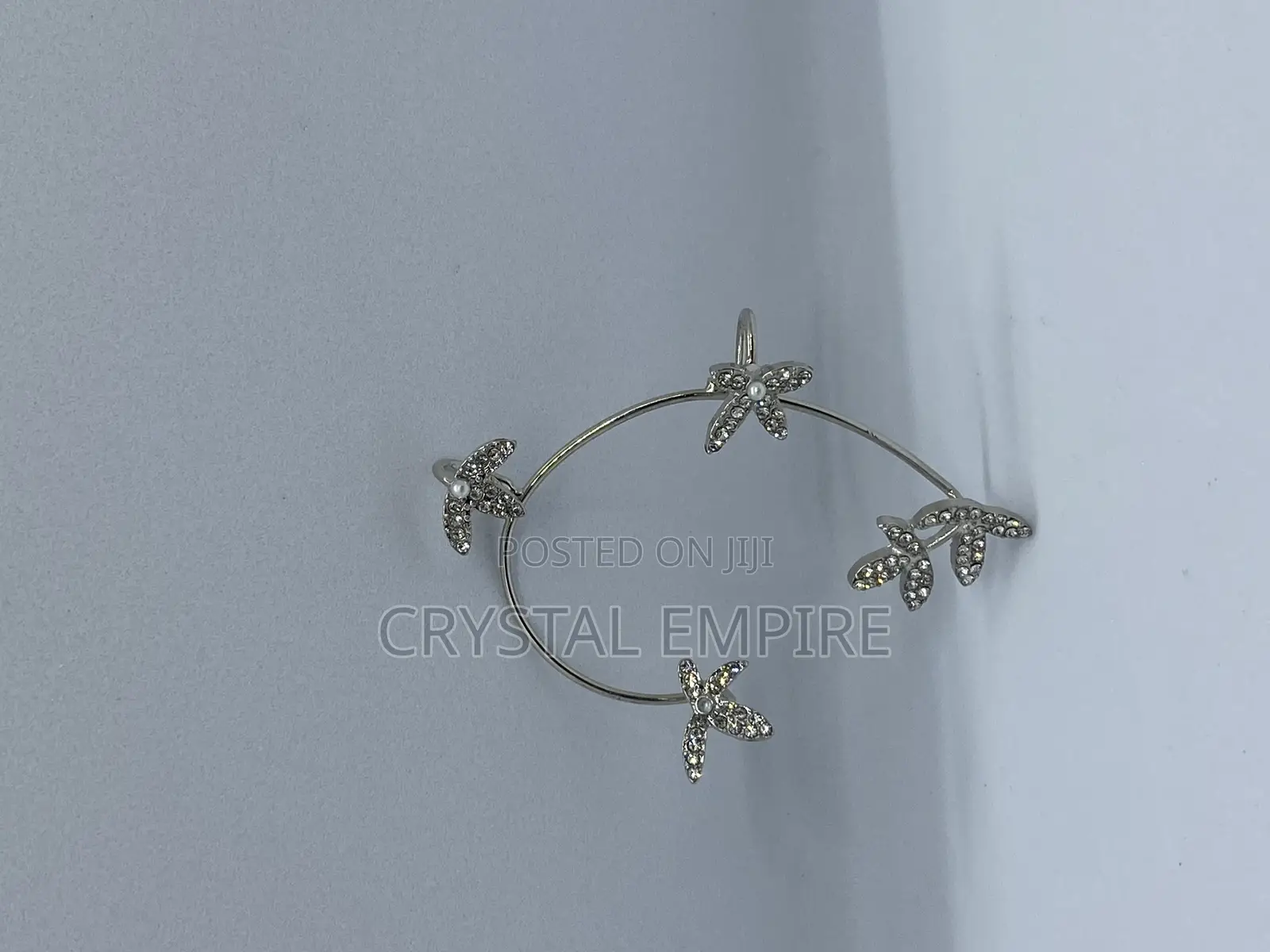 Ear Cuffs Earrings