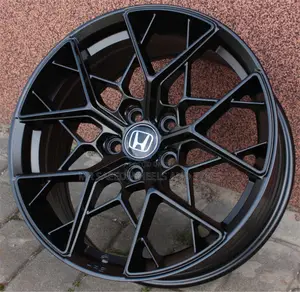HONDA ACCORD RIM 19 Can Fit Other Cars to ALLOY 7075