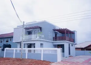 4bdrm Duplex in Oyarifa for sale
