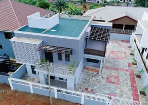 4bdrm Duplex in Oyarifa for sale