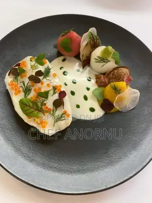 Junior Sous Chef/Sr. Chef De Partie