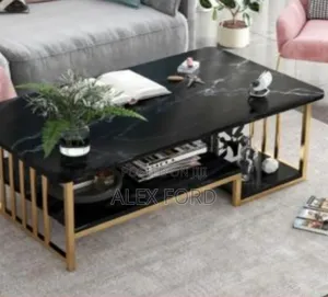 Center Table