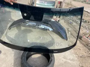 Honda Accord 2022 Front Windshield