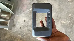 Honda Accord 2018 Radar Holder