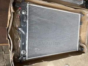 Hyundai Elantra 2011 Radiator Tank