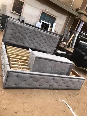 Queen Size Bed for Sale