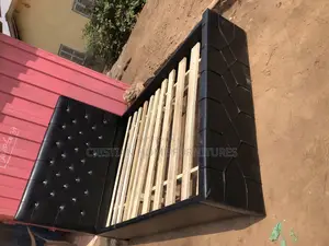 Foreign Double Bed Available