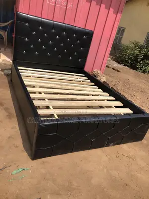 Double Bed Available