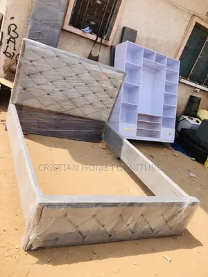 Turkey's Double Bed