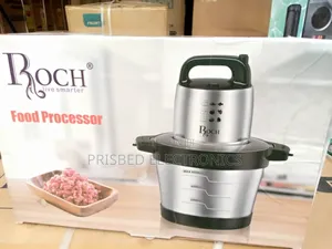 ROCH Fufu Maker/ Food Processor