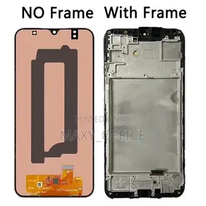 Samsung Galaxy A15 Screen-Original