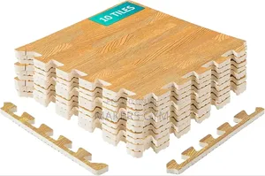 Weight Gym Tiles (4pieces) 60cm