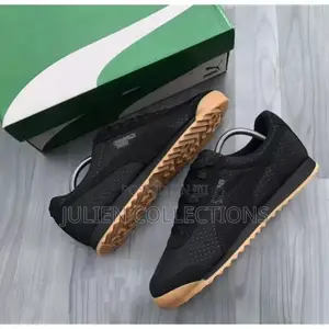 Puma Romans Sneaker