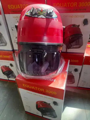 Brandnew Equator Standing Hair Dryer