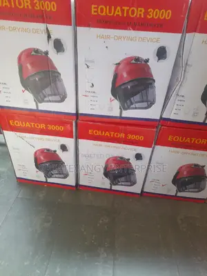 Brandnew Equator Standing Hair Dryer