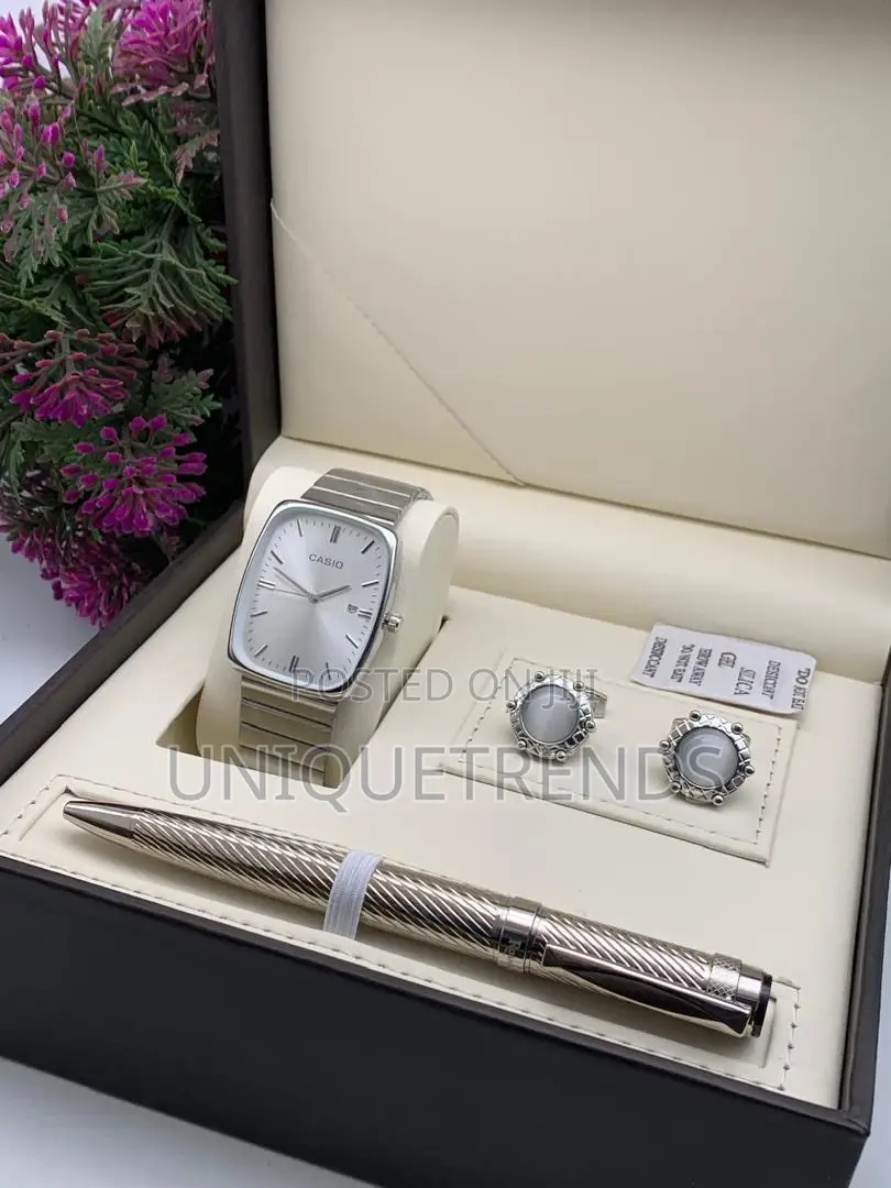 Complete Gift Set for Men