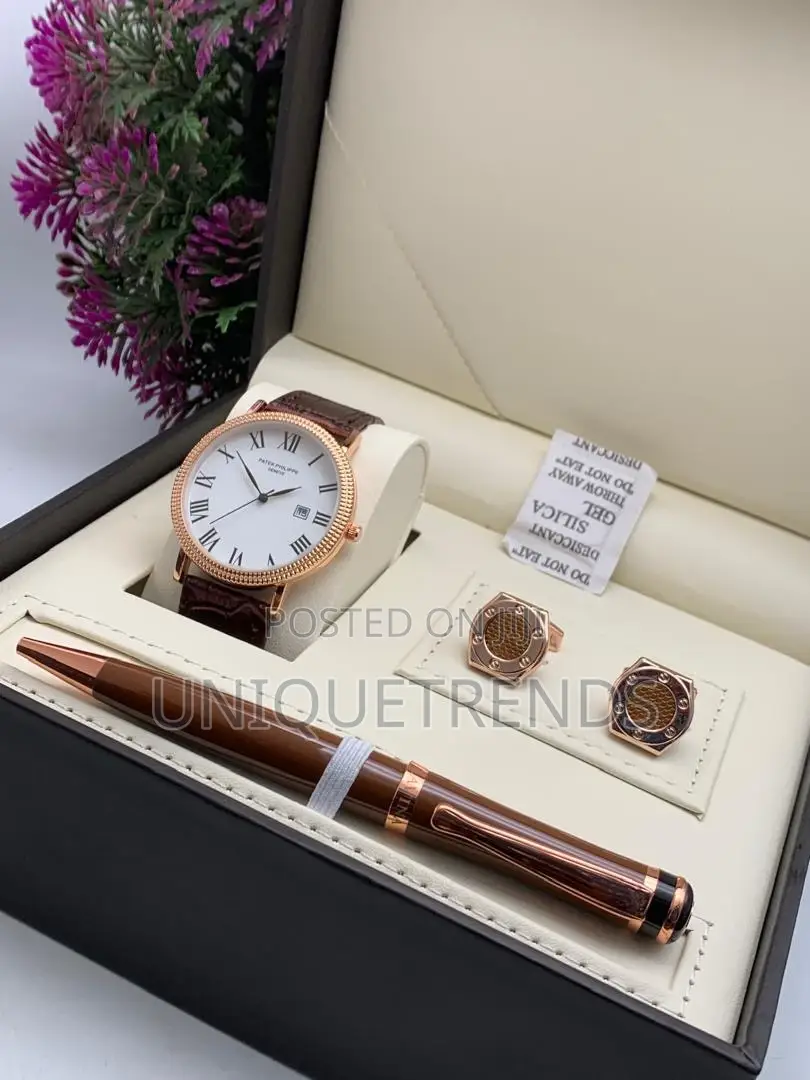 Complete Gift Set for Men