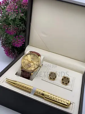 Complete Gift Set for Men
