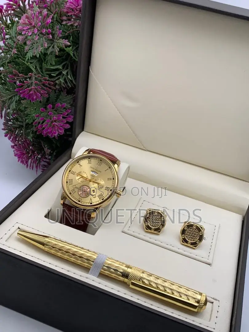 Complete Gift Set for Men