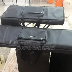 Quality Leather Keyboard Bag