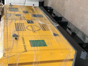 50kva Kipor Generator