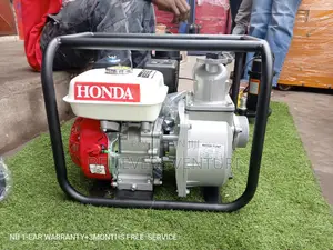 Honda Water Pump Water Pump 3inches
