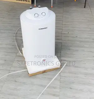 Energy Saving Nasco 50 Liters Nasco Water Heater 