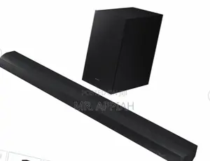 Quality Samsung C650 3.1channel Bluetooth Sound Bar.